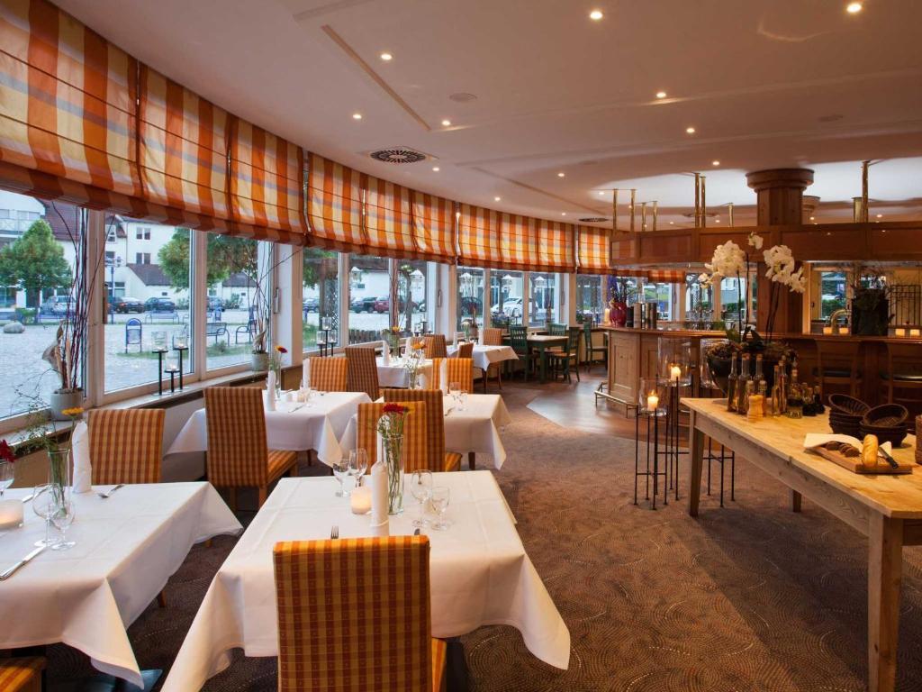 Hotel Barnimer Hof Wandlitz Kültér fotó
