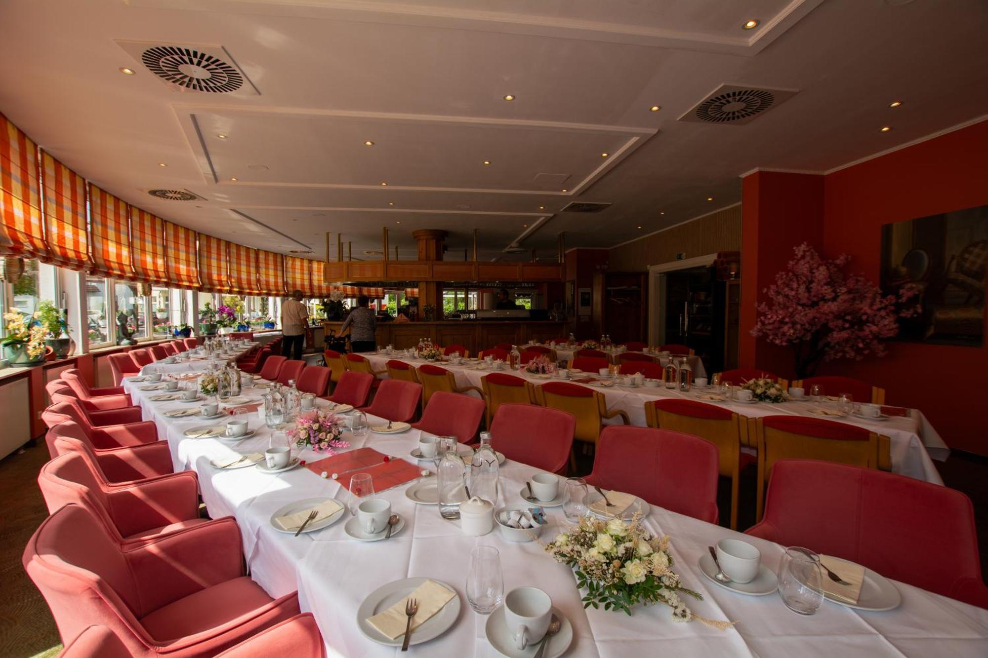Hotel Barnimer Hof Wandlitz Kültér fotó