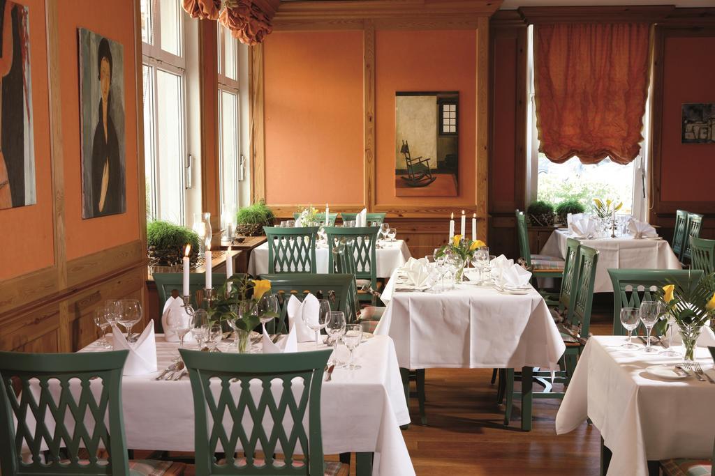 Hotel Barnimer Hof Wandlitz Kültér fotó